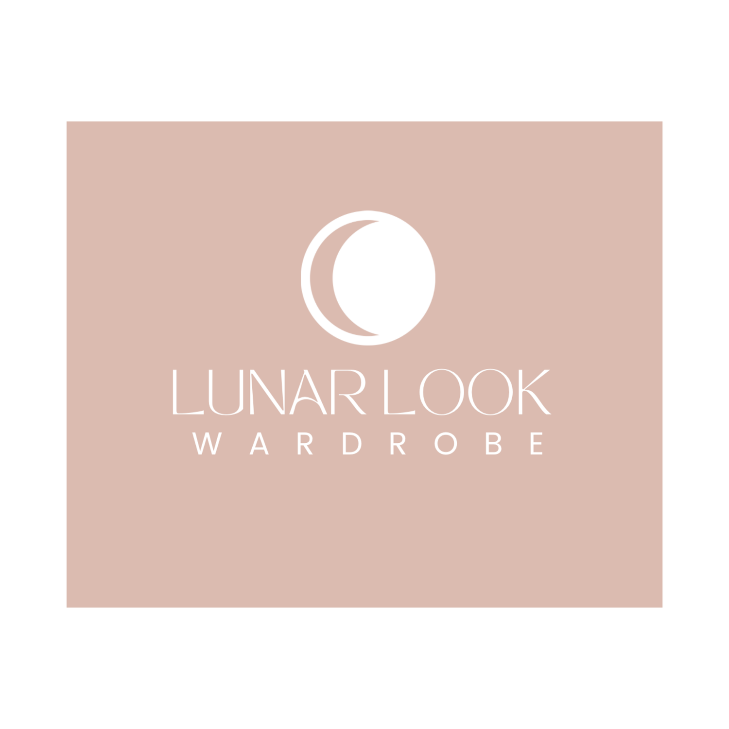 LunarLook Wardrobe